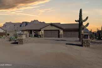 575 N Boyd Rd, Apache Junction, AZ 85119