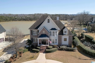 1604 Wingfield Dr, Birmingham, AL 35242