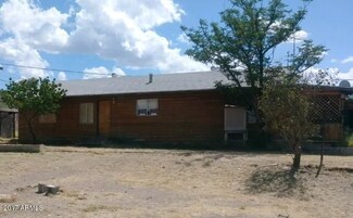 96 W Arnett Dr, Superior, AZ 85173