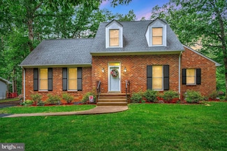 1223 Eastover Pkwy, Locust Grove, VA 22508