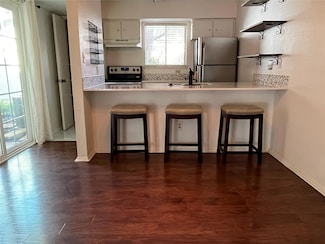 6910 Hart Ln Unit 703, Austin, TX 78731