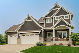 927 Southwell Enclave NE, Byron, MN 55920