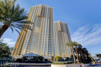 125 E Harmon Ave Unit 1620, Las Vegas, NV 89109