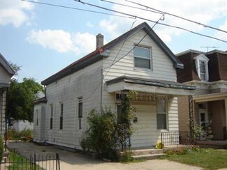 110 Linden St, Cincinnati, OH 45216