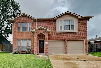 5711 Deer Timbers Trail, Humble, TX 77346