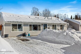 2621 Northrup Place, Anchorage, AK 99508