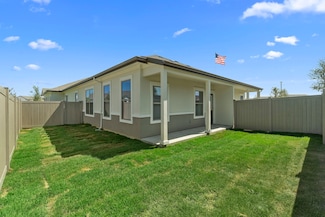 8401 Casita Dr, McKinney, TX 75071