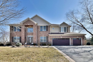 781 Hayrack Dr Unit 1, Algonquin, IL 60102