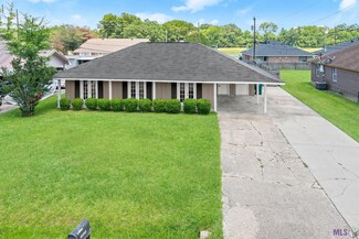 20934 Eli Dr, Zachary, LA 70791