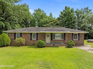 10944 N Carolina 125, Oak City, NC 27857