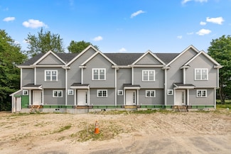 719 S Franklin St Unit D Block 1, Holbrook, MA 02343