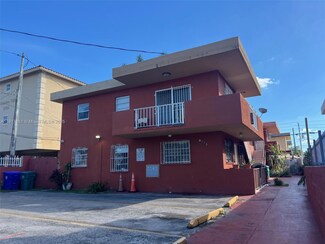 1770 SW 6th St Unit 1, Miami, FL 33135