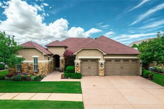 8916 Crestview Dr, Denton, TX 76207