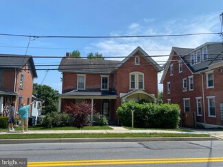 144 E Evergreen St, West Grove, PA 19390