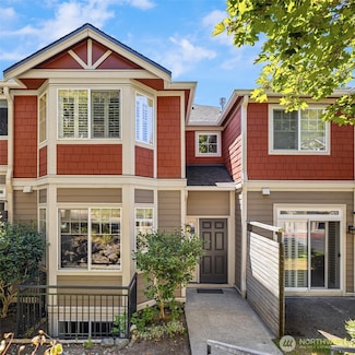 2840 139th Ave SE Unit 16, Bellevue, WA 98005