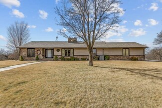 23361 SW Pilot Point Rd, Douglass, KS 67039