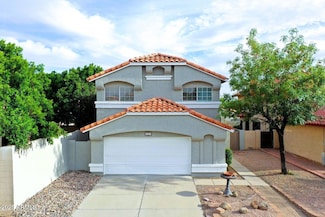 909 W San Mateo Ct, Gilbert, AZ 85233