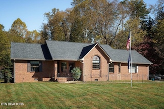 236 Stratford Dr, Cookeville, TN 38506