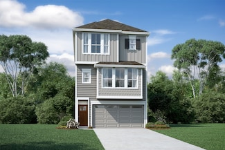 11403 Blossom Square St, Houston, TX 77047