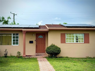 701 NW 176th Terrace, Miami, FL 33169