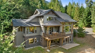 331 Trailside Dr, Cle Elum, WA 98922
