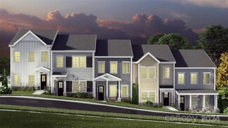 141 Cherry Springs Ln Unit 13-B, Asheville, NC 28804