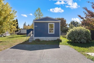 8683 W Park Loop, Rathdrum, ID 83858