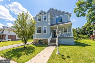 34 Lewis Ave, East Lansdowne, PA 19050