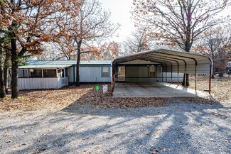218 Lake Dr, Prue, OK 74060