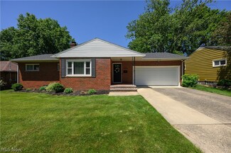 1243 Garman Rd, Akron, OH 44313