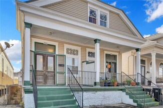 224 S Murat St, New Orleans, LA 70119