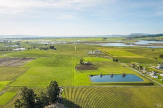 23300 23300 & 23500 Ramal Rd, Sonoma, CA 95476