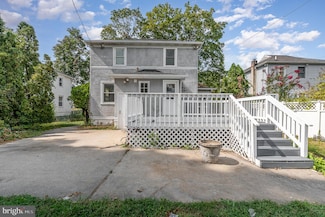 129 Post Rd, Aberdeen, MD 21001