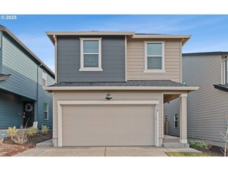 216 N 28th Place, Ridgefield, WA 98642