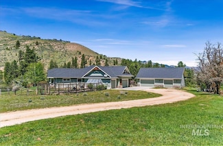 8 Mount Heinen, Boise, ID 83716