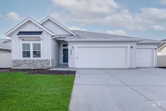 12605 Trimstone Ct, Nampa, ID 83651
