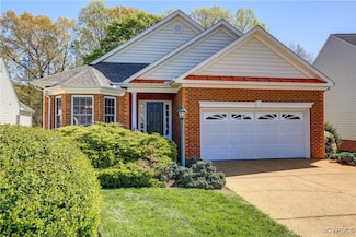 2876 Fairway Homes Way, Glen Allen, VA 23059