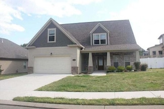 2629 Sweet Bay Cir NW, Cleveland, TN 37312