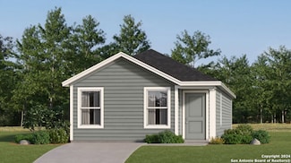 3502 Rock Mill, San Antonio, TX 78245