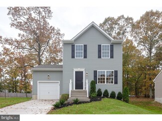 133 Lafayette Ave, Magnolia, NJ 08049
