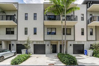 458 SE 1st Cir, Pompano Beach, FL 33060