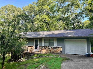 804 Twin Points, Horseshoe Bend, AR 72512