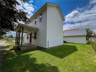 116 2nd St, Butler, PA 16001