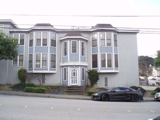 485 87th St Unit 2, Daly City, CA 94015
