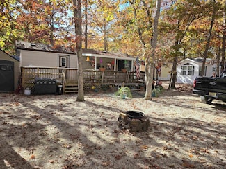 515 Corsons Tavern Rd, Ocean View, NJ 08230