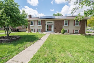 102 Colonial Dr, Florence, KY 41042