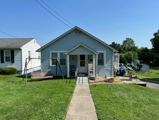 531 W Hubert Ave, Lancaster, OH 43130