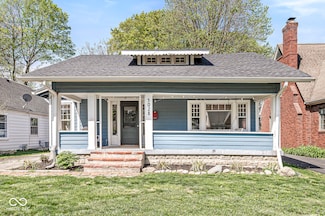 5028 Graceland Ave, Indianapolis, IN 46208