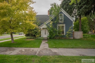 290 Walnut St, Idaho Falls, ID 83402