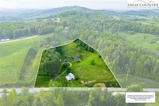 8693 N Carolina 88, Laurel Springs, NC 28644